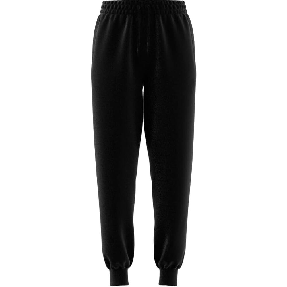 NWT adidas Women's Z.N.E. Pants, Black-Size XL